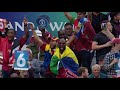 jason holder hits biggest six of 2019 world cup so far slow mo icc cricket world cup 2019