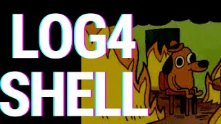 How Log4J Works and Detecting It In Your Environment (DEMO AND TOOLS)