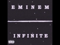 Eminem - Open Mic 1996 Album (Infinite)