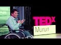 “Хэний ч мэдэхгүй миний амьдрал” batbileg balsanjav tedxmurun