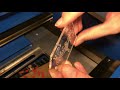 how to use a k40 laser cutter tool review