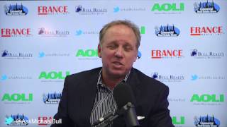 What sources do you recommend for commercial real estate training?