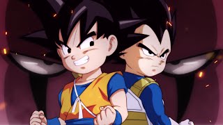 EVERYTHING You Need To Know About Dragon Ball Daima