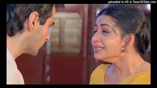 Ek Mulaqat Zaroori Hai Sanam Lyrical Video ❤️Sirf Tum ❤️ Ameen Sabri_ Fareed Sabri _ Sanjay Kapoor
