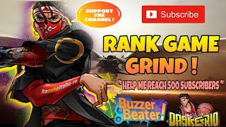 BASKETRIO - RANK GAME GRIND 7