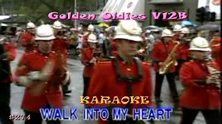 KARAOKE英文金曲一起唱之Golden Oldies V12B (有人聲及歌詞字幕) English HIT SONGS with Lyrics Subtitle -Various Artists