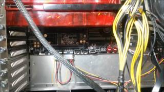 ASRock Z87 Extreme11/AC In A Lian-LI D8000