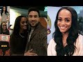 S4 Ep9 Education & Love: Rachel Lindsay Promotes Education & Fiancé  Bryan Abasolo Joined Her...