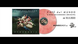 04 Homenaje a Paco CAFÉ DEL MUNDO symphonic