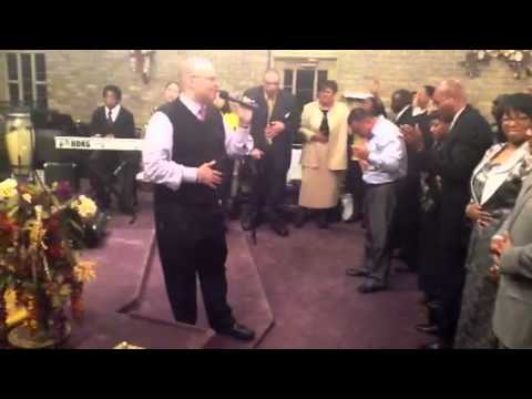 Prophetic Flow Apostle John Eckhardt Youtube