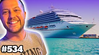 10 Year Cruise Anniversary! (Part 6)