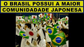 Como os japoneses transformaram o Brasil: a incrível história da imigração nipônica