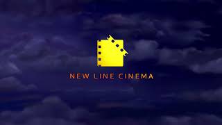 New Line Cinema ID 2023