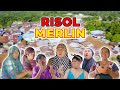 RISOL MERLIN VS RISOL MENDAI