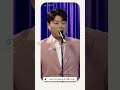 김호중_축배의노래 김호중 kimhojoong shorts