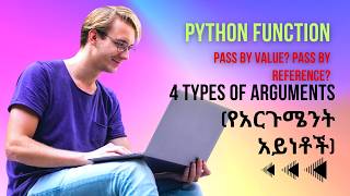 Mastering Python Function Arguments | Mutable vs Immutable Objects | Full Guide Continues Part 5