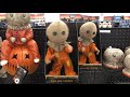 Spirit Halloween 2020: YJ Sam Sidestepper (Trick 'r Treat)