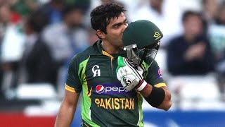 Umar Akmal Stylish 64 off 37 balls VS South Africa 2013 2nd T20