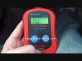 obd2 fault code diagnostic scanner readers @ diagnostic world