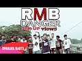 RMB DANGER _-_ Dhakaia Rasta (Full Music Video) Bangla rap