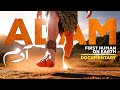 The Story of Adam (A.S.) – From Heaven to Earth | First Human Documentary