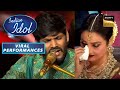 'Lambi Judai' Song सुनकर Rekha जी नहीं रोक पाईं अपने आँसू | Indian Idol S12 | Viral Performances
