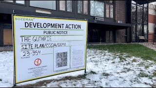 Bozeman residents question whether Guthrie project would really provide affordable housing