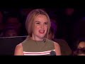 UH OH! When the Judges buzz TOO EARLY!  Britain's Got Talent