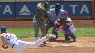 ARI@NYM: Brito smacks a run-scoring double to left