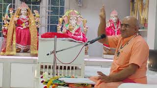 *Srimad  Bhagadkatha by H.H Sri 108 Swami Janakpuri ji Maharaj Sadhu Vaswani-Chennai 21/01/2025