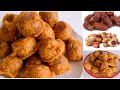 Dates sweet பேரீச்சம் பழம் பலகாரம் peanuts sweet recipe Tamil & English subtitles