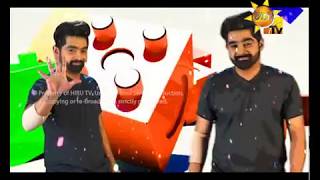 Hiru TV Danna 5K Season 2 EP 30 | 2017-09-03