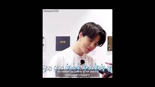 BTS V and Jimin sing their song FRIENDS together in Run BTS 😍