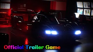 Endurance Motorsport Series 👀 Official Trailer  by KT Racing