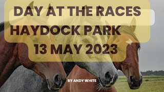 Day at The Races - Haydock Park