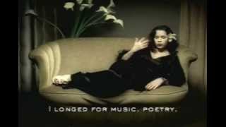 Natalie Merchant - Ophelia (Characters)