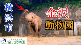 【横浜】金沢動物園/KANAZAWA ZOOLOGICAL GARDEN