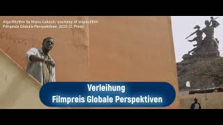 Filmtage Globale Perspektive 2022 - Trailer