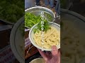 げそデカ過ぎる！うつ海うどん 香川県 高松市 讃岐 グルメ ランチ shorts