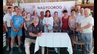 Nagydorog Tv - Nagydorog nyerte el a \