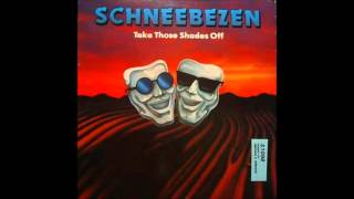 Schneenebezen - Can't Remain A Friend (Dance Edit Version) (1989)