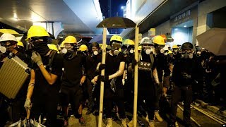 【程翔：大陆民众对香港的不满与中共的知识垄断有关】7/24 #时事大家谈 #精彩点评