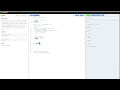 Coderbyte - Letter Count - Code challenge - JavaScript Solution Source Code Answers