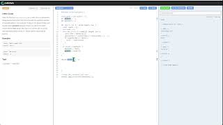Coderbyte - Letter Count - Code challenge - JavaScript Solution Source Code Answers
