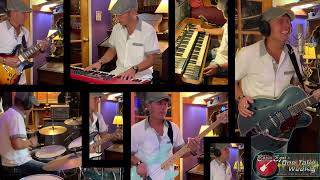 Found Wantin' (Mycle Wastman) - Chris Eger's One Take Weekly @ Plum Tree Recording Studio