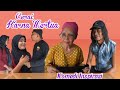 CERAI KARNA MERTUA #medanviral #lucu #ngakak