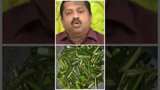 Adamant Creeper பிரண்டை Pirandai Thovayal benefits by Dr Sivaraman #akpfoodie #food #healthyfood