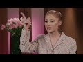 ariana grande being real life glinda for 4 minutes straight