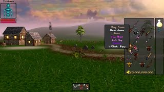 Java 3D Game Development 55: Enchanting