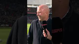 Arne Slot is Orkun Kökcü definitief 'kwijt' bij Feyenoord 😉